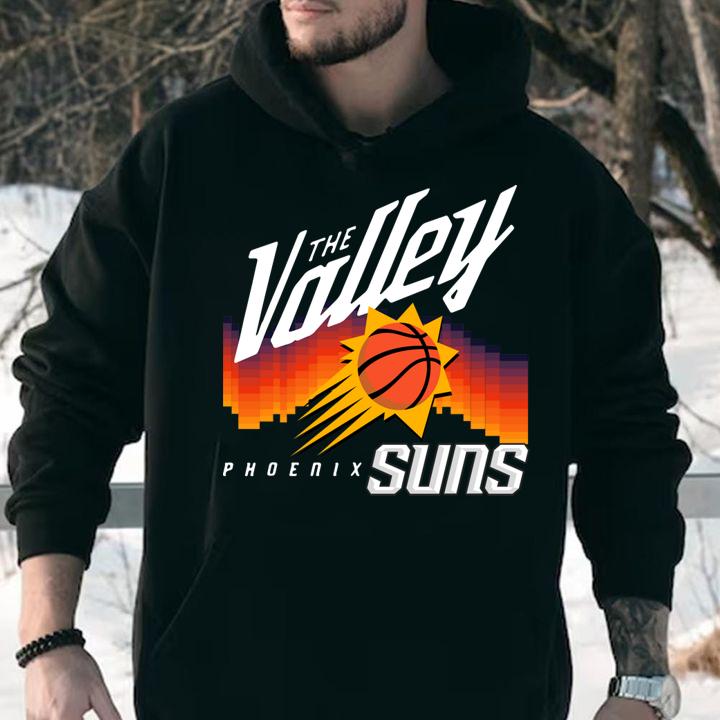 2021 Ph.oenixs Suns Playoffs Rally The Valley-City Jersey t-shirt hoodie