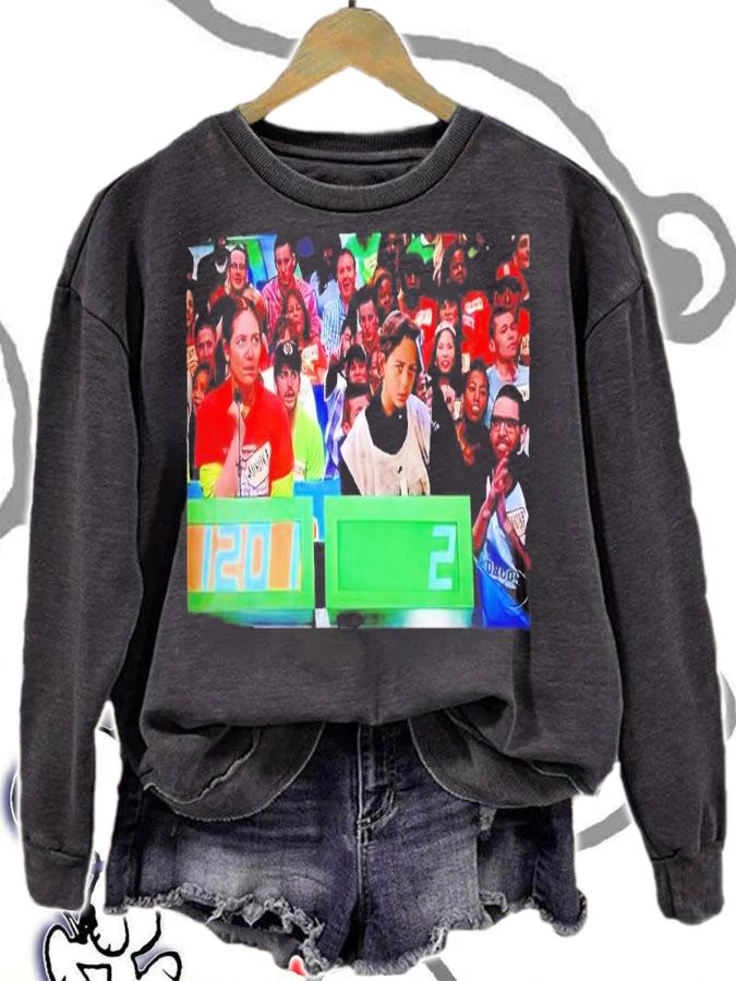 Better Off Dead The Price Is Right Mashup Shirt t-shirt sweatshirt