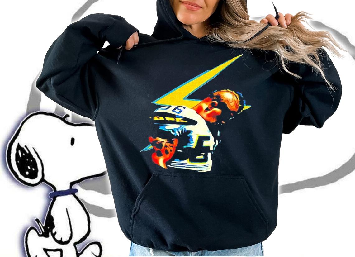 Forever A Bolt shirt t-shirt hoodie