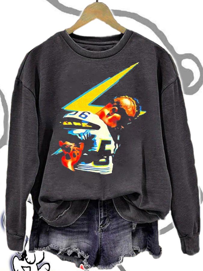 Forever A Bolt shirt t-shirt sweatshirt