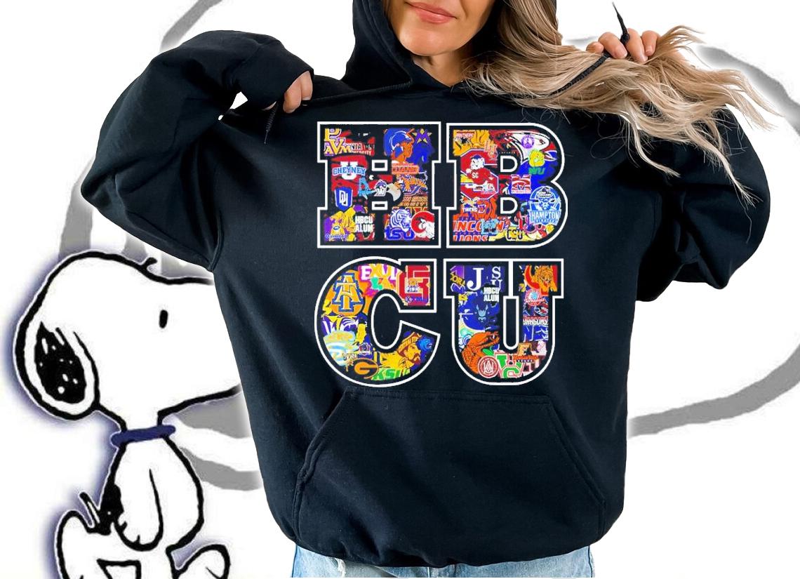 HBCU Culture Shirt t-shirt hoodie