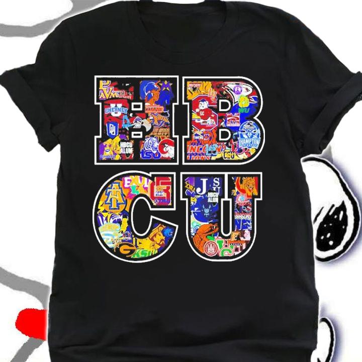 HBCU Culture Shirt t-shirt shirt
