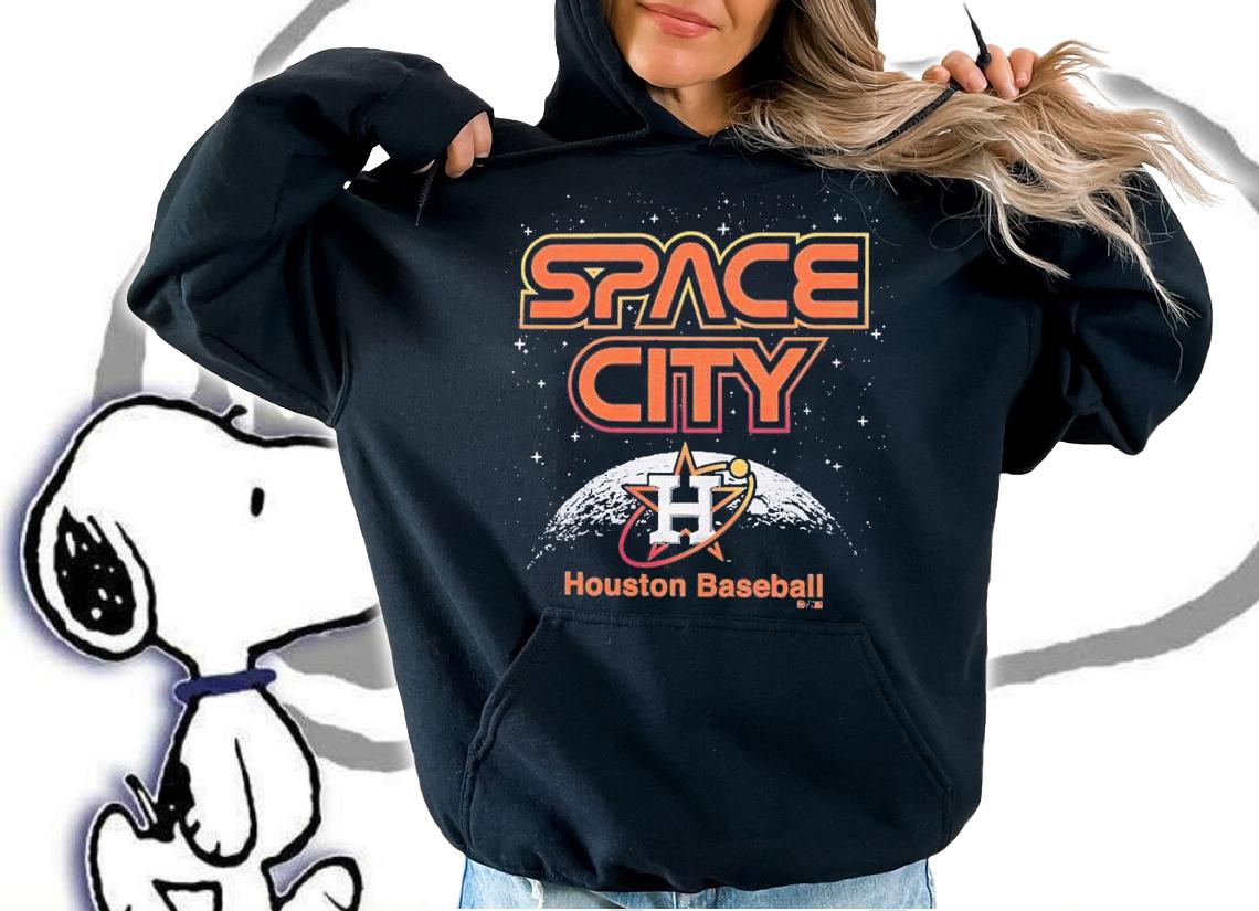 Houston Astros Space City Connect Elements shirt t-shirt hoodie