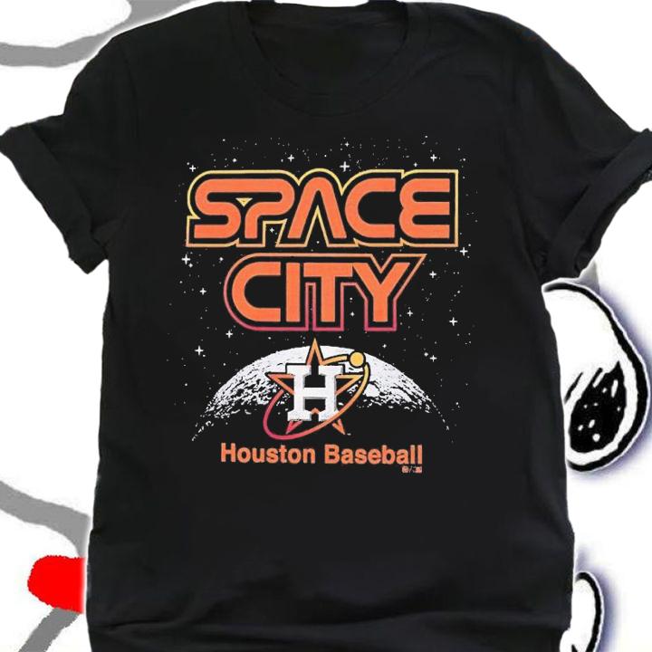 Houston Astros Space City Connect Elements shirt t-shirt shirt