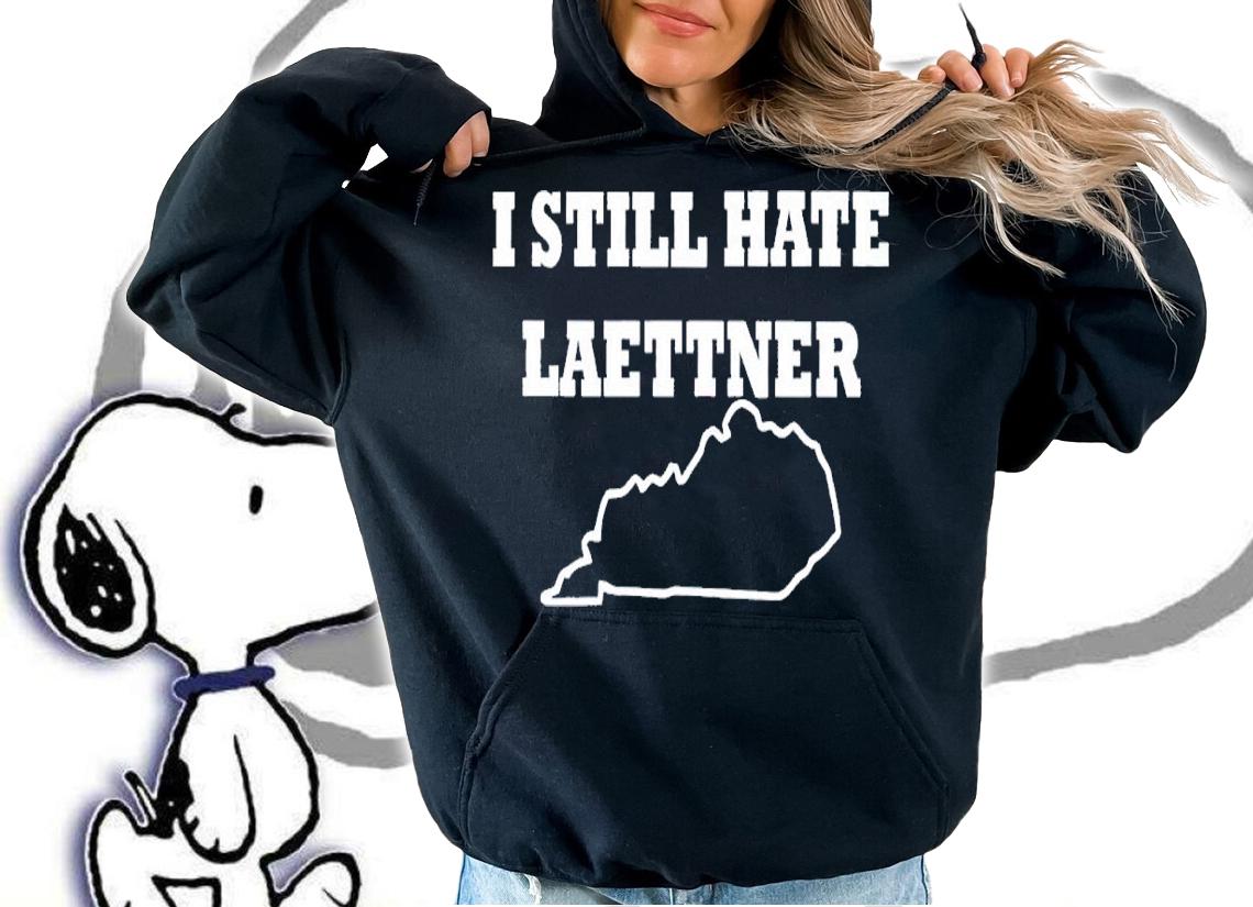 I Still Hate Laettner shirt t-shirt hoodie