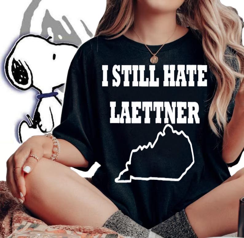 I Still Hate Laettner shirt t-shirt woman shirt