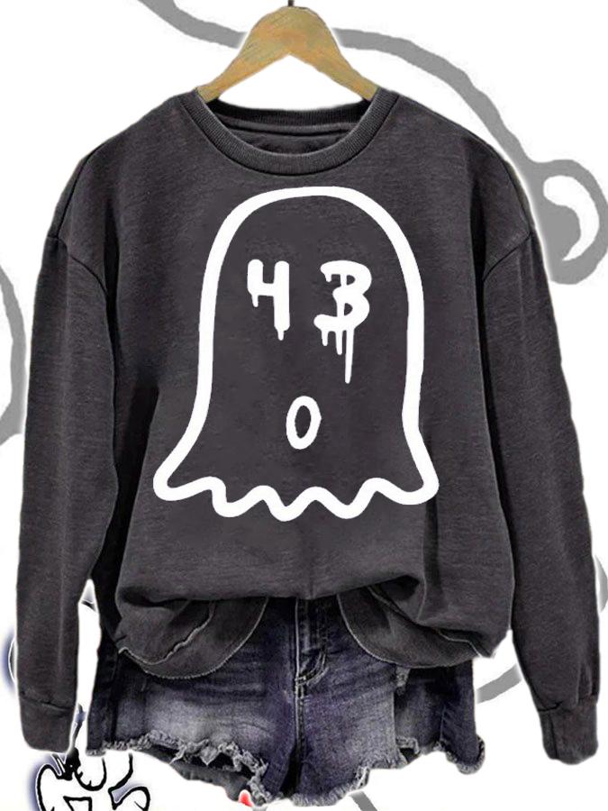 Hoonigan Ken Block Big Ghost 43 shirt t-shirt sweatshirt
