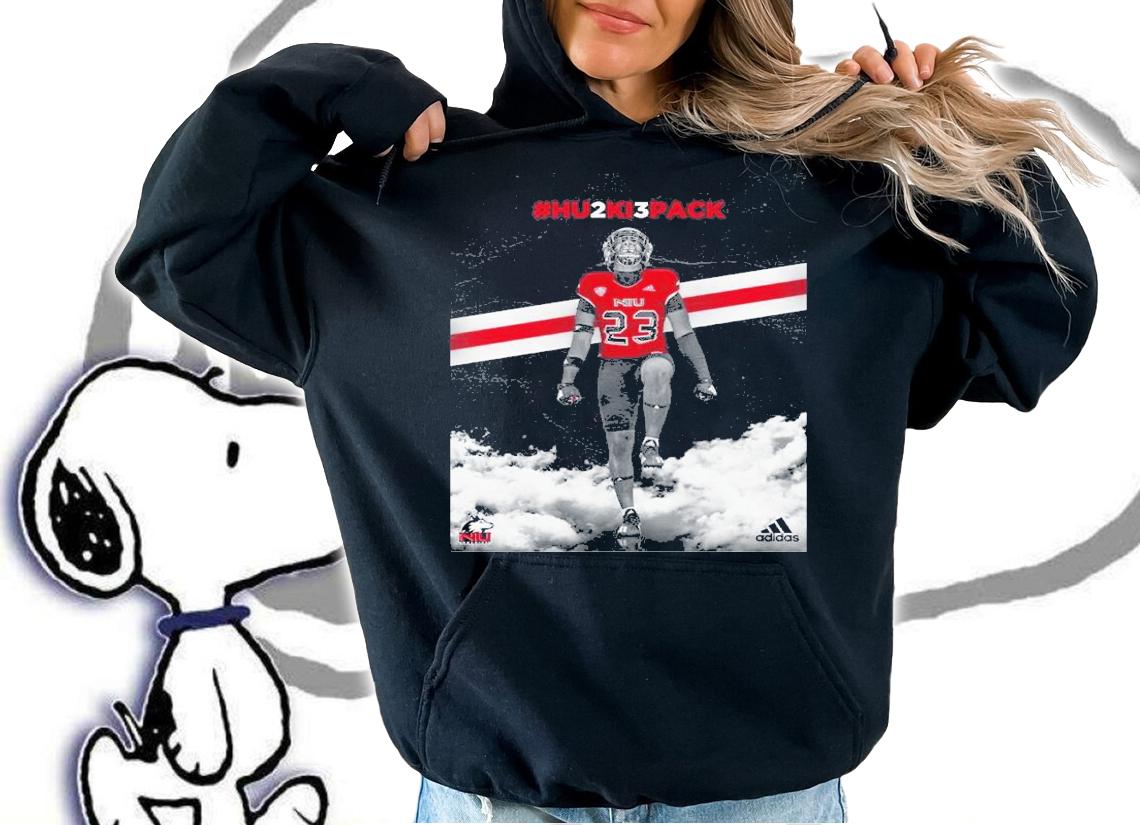 NIU Huskies Football Roster Hu2ki3pack 2022 Shirt t-shirt hoodie