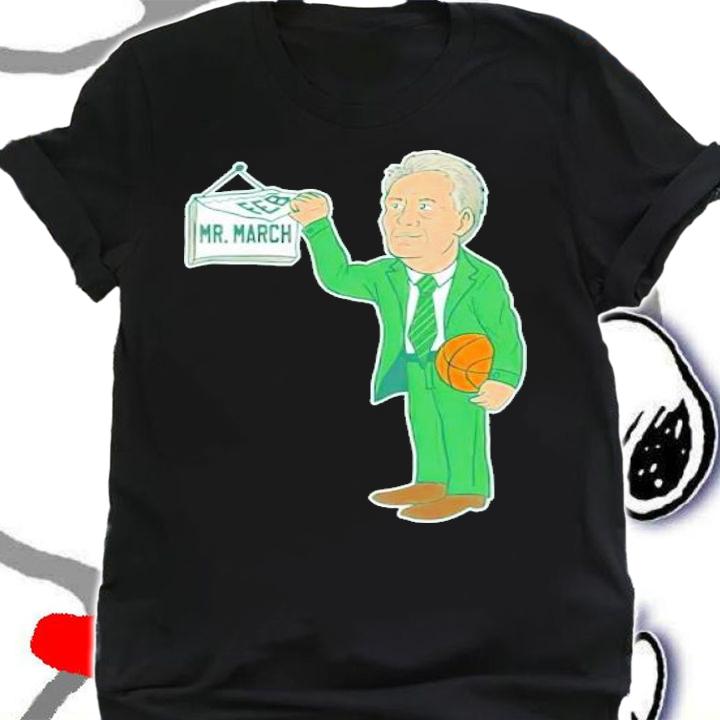 Mr March Michigan State Spartans shirt t-shirt shirt