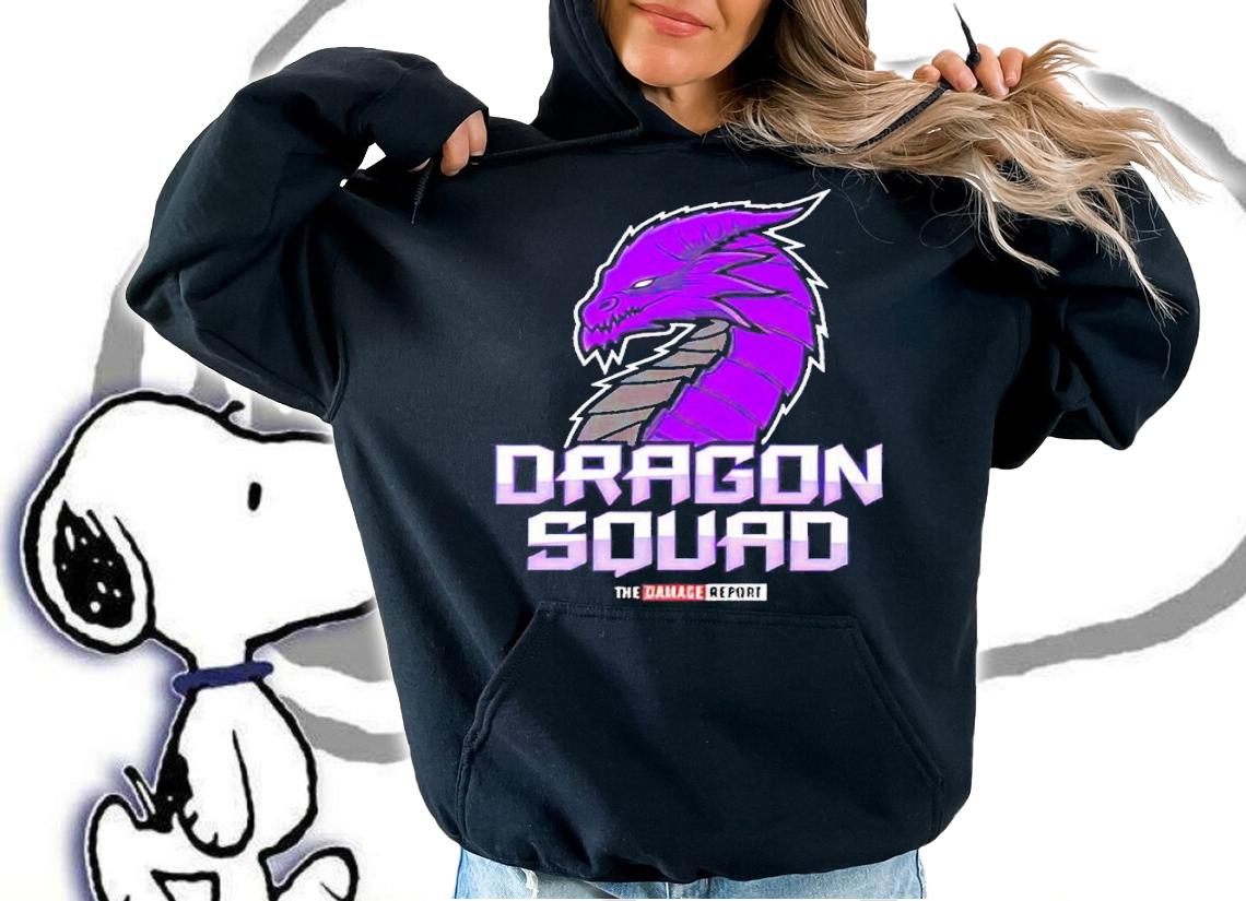 Purple Dragon Daddy shirt t-shirt hoodie
