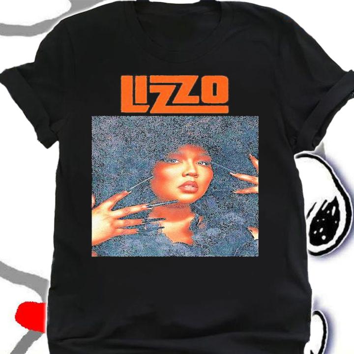 Lizzo Exclusive Supreme Diva Premium T-shirt t-shirt shirt
