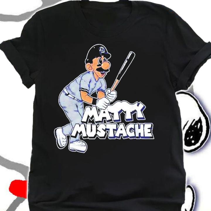 Matt Carpenter NY Yankees Baseball shirt t-shirt