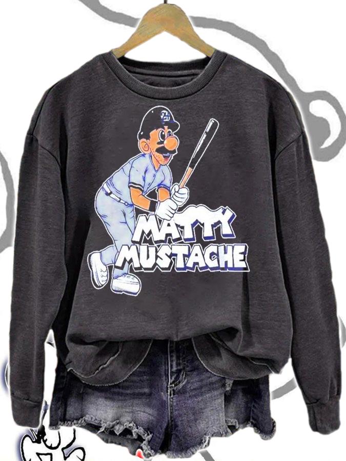 Matt Carpenter NY Yankees Baseball shirt t-shirt