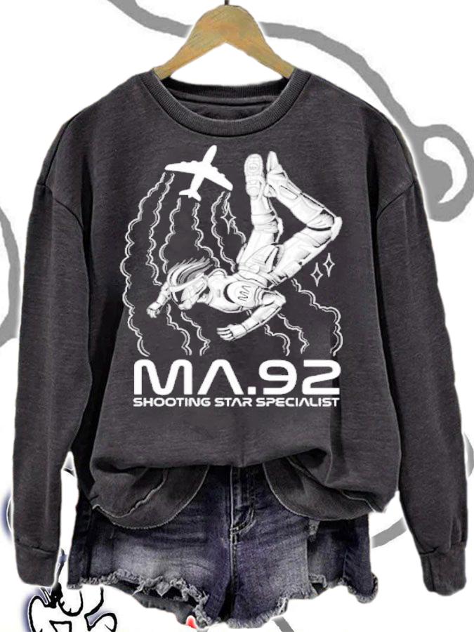 Mark Andrews Shooting Star Specialist shirt t-shirt sweatshirt
