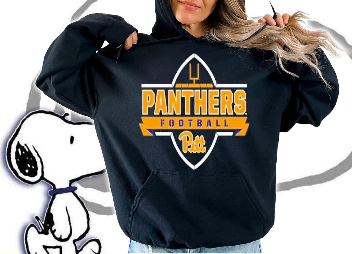 Pitt Panthers football shirt t-shirt