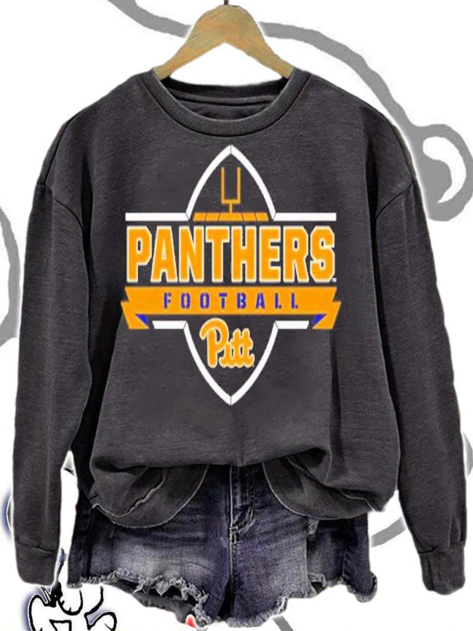 Pitt Panthers football shirt t-shirt