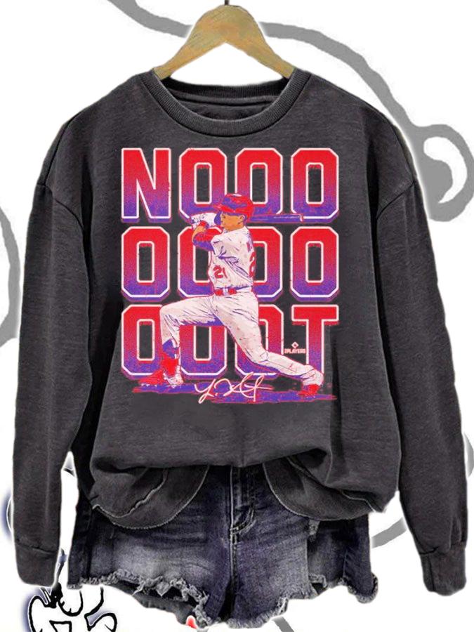 Lars Nootbaar St. Louis Noooot Baseball Shirt t-shirt sweatshirt