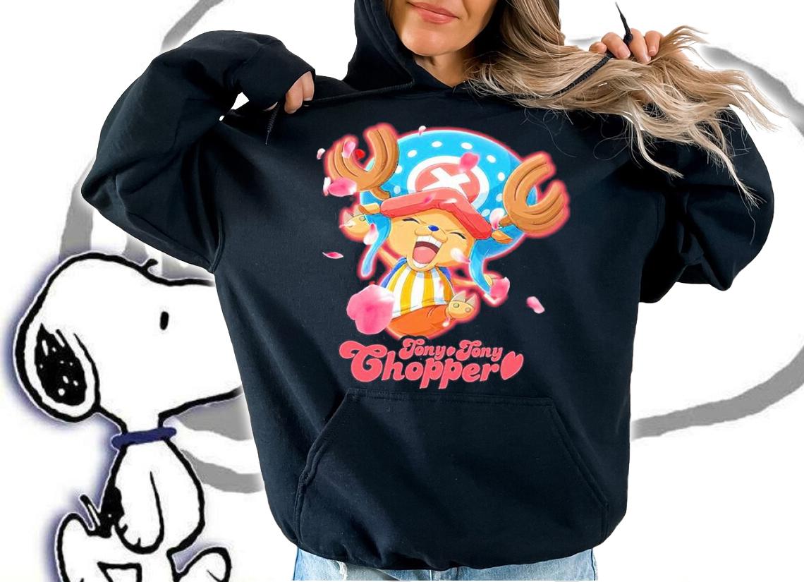 Tony Tony Chopper Classic T-shirt t-shirt hoodie