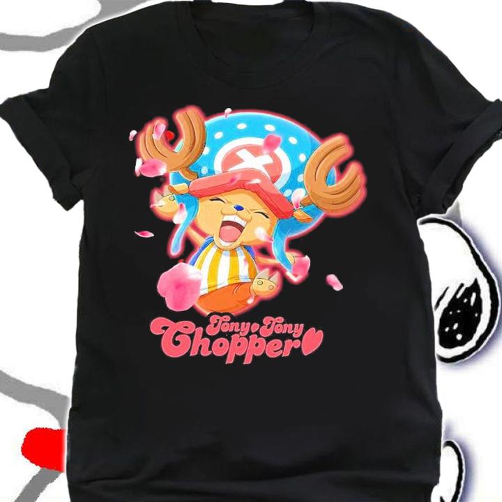 Tony Tony Chopper Classic T-shirt t-shirt shirt