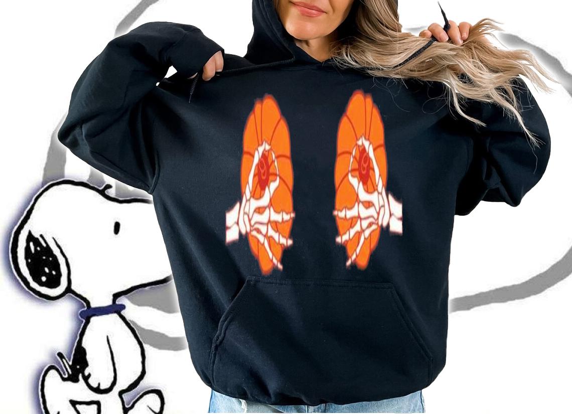 Trick Or Treat Pumpkin Halloween T-Shirt t-shirt