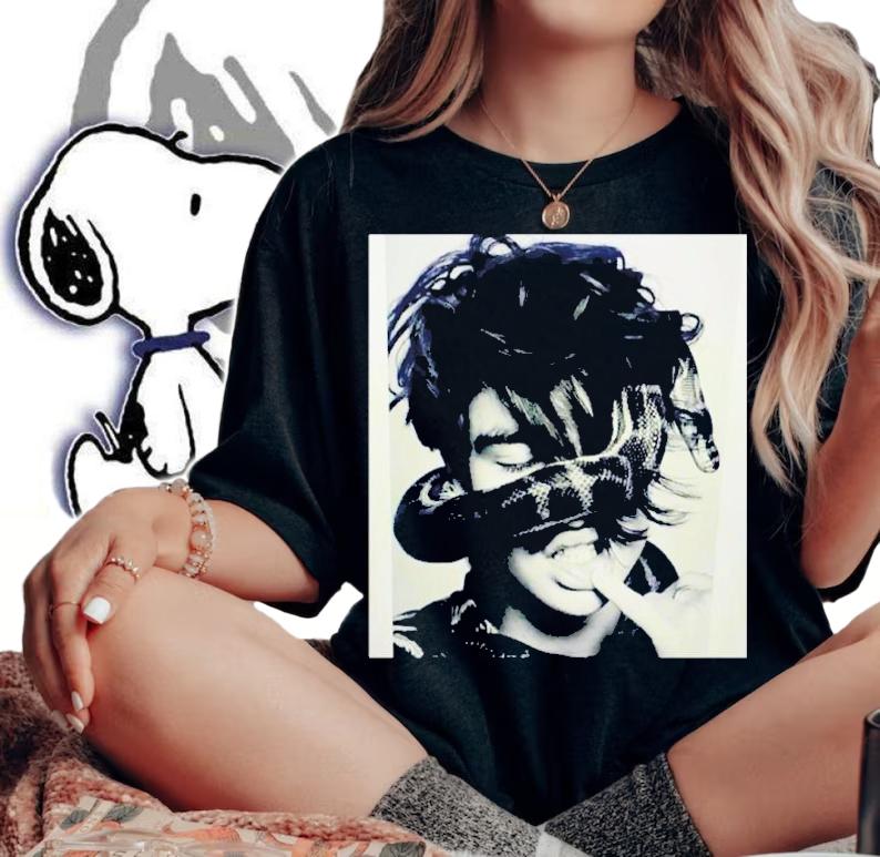 Felix Mallard Shirt t-shirt
