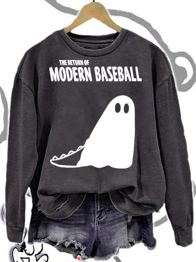 Heart Attack Man The Return Of Modern Baseball Shirt t-shirt