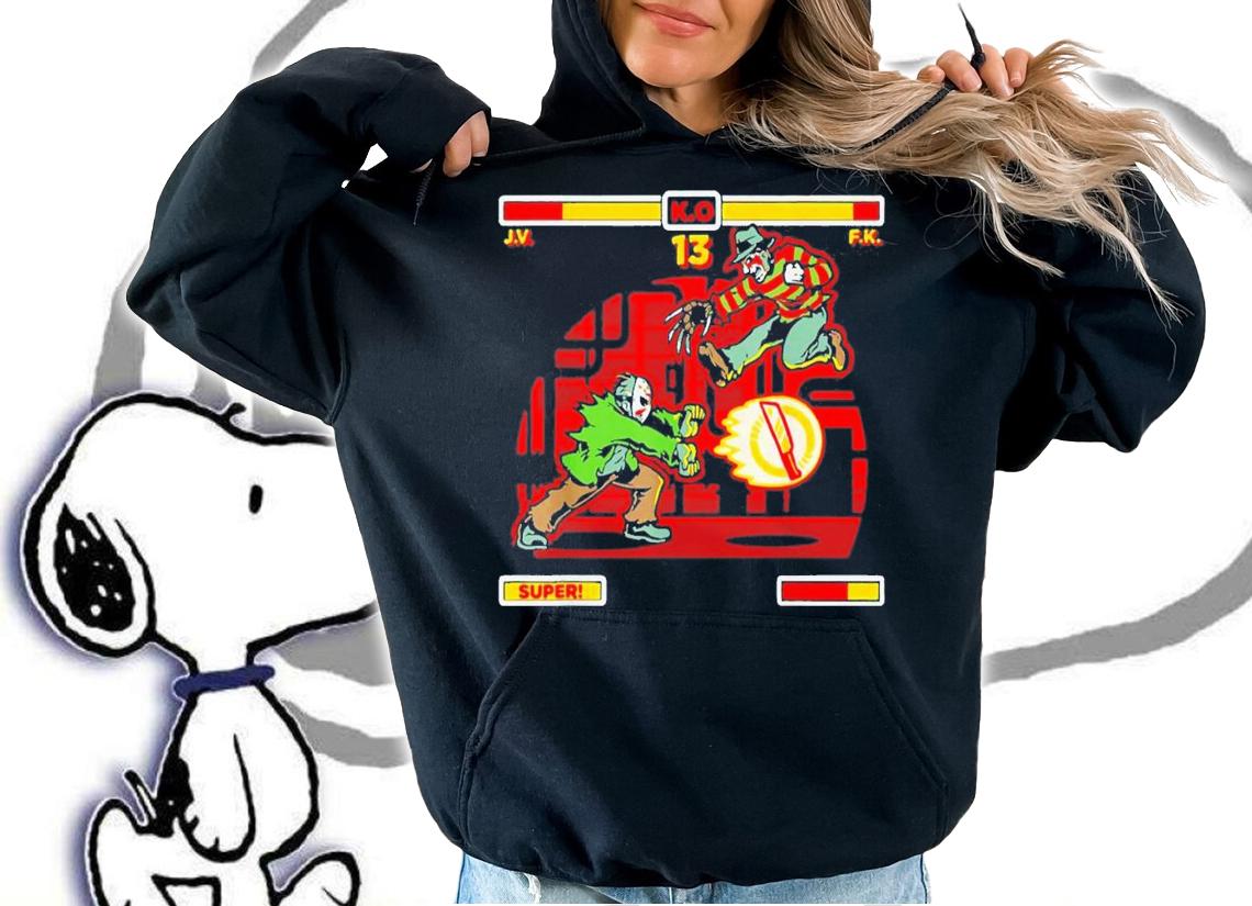 Horror Movie Video-game Lazy Halloween Costume T-Shirt t-shirt