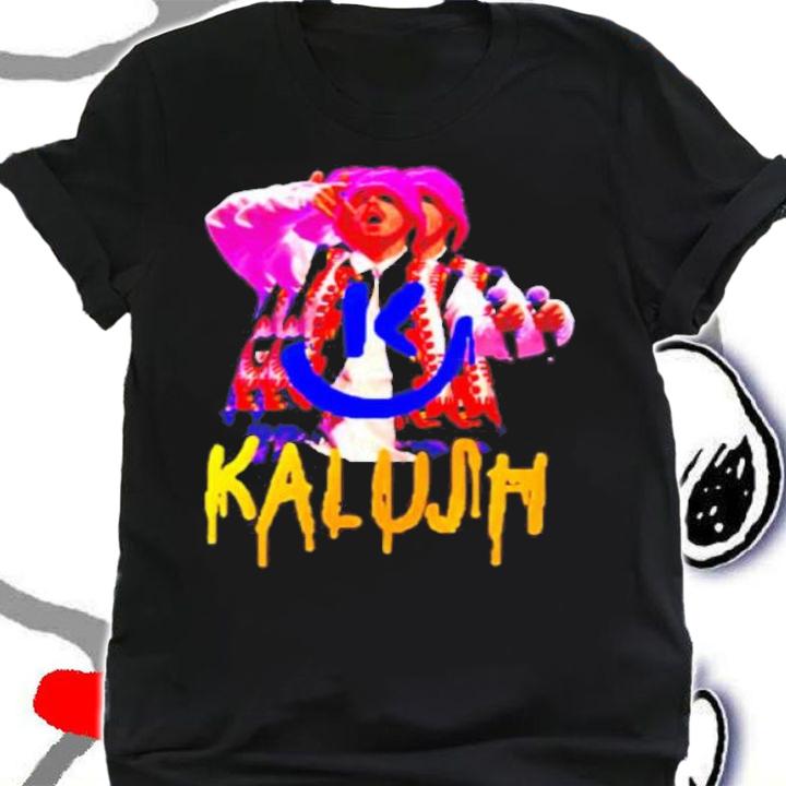 Kalush Eurovision Song For Ukraine 2022 Shirt t-shirt shirt