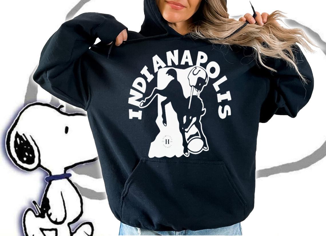 Kenny Moore II Indianapolis Colts T-Shirt t-shirt hoodie