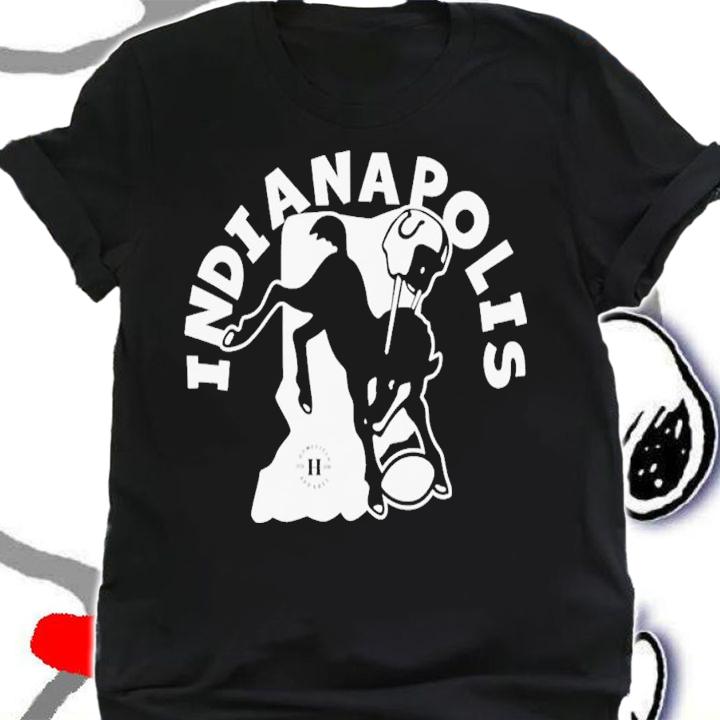 Kenny Moore II Indianapolis Colts T-Shirt t-shirt shirt