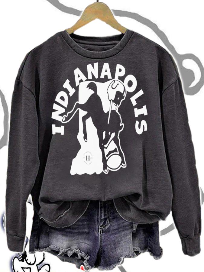 Kenny Moore II Indianapolis Colts T-Shirt t-shirt sweatshirt