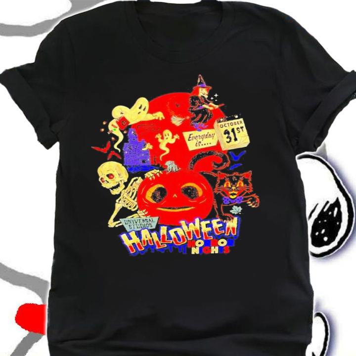Lil Boo Halloween Horror Nights 2022 Shirt t-shirt