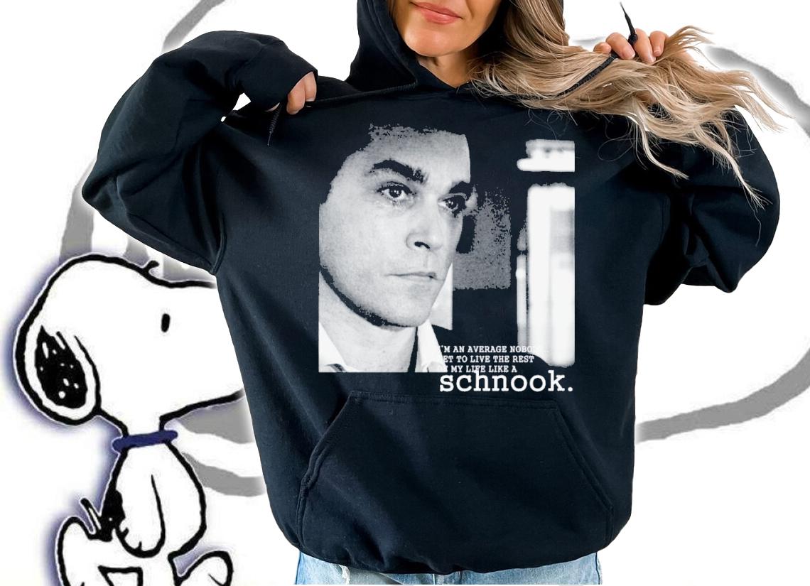 RIP Ray Liotta Goodfellas Thank You For The Memories Shirt t-shirt hoodie