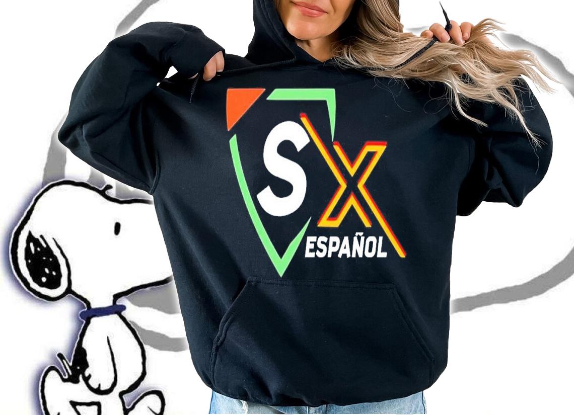 SafuuX Espaol shirt t-shirt hoodie