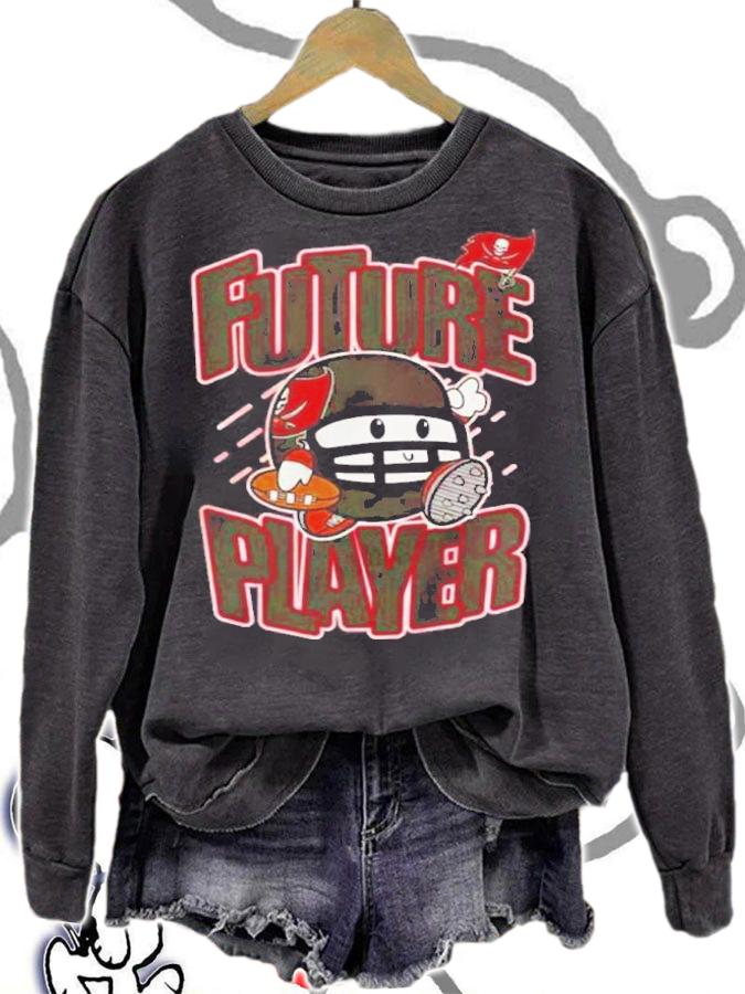 Tampa Bay Buccaneers Poki Future Player Shirt t-shirt