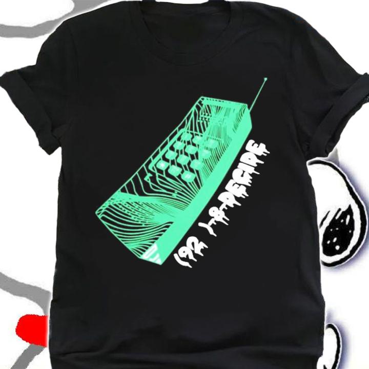 The Cbp Store 1928-8-Decide T-Shirt t-shirt shirt