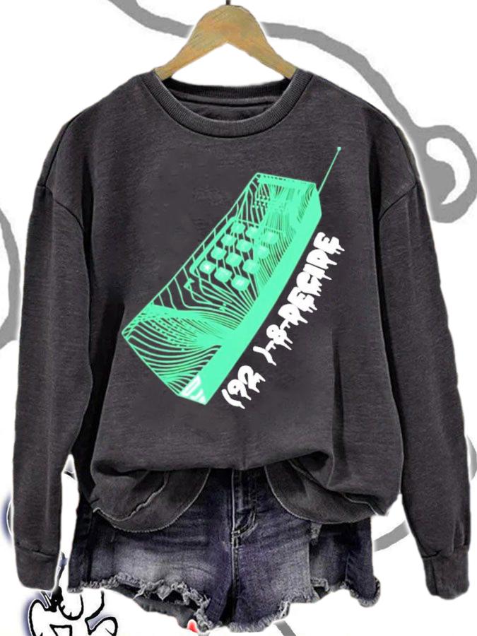 The Cbp Store 1928-8-Decide T-Shirt t-shirt sweatshirt