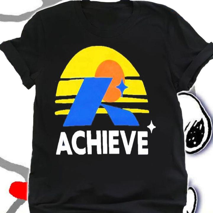 Achieve Uncharted Iconic Shirt t-shirt shirt
