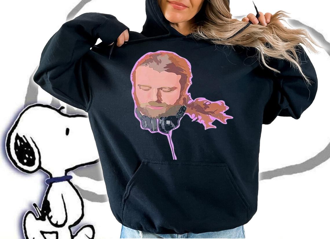 Alyssa Goldpenny Proper BonBon Collab T-Shirt t-shirt hoodie