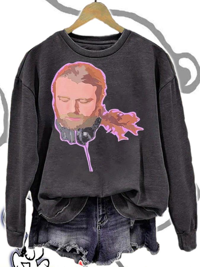 Alyssa Goldpenny Proper BonBon Collab T-Shirt t-shirt sweatshirt