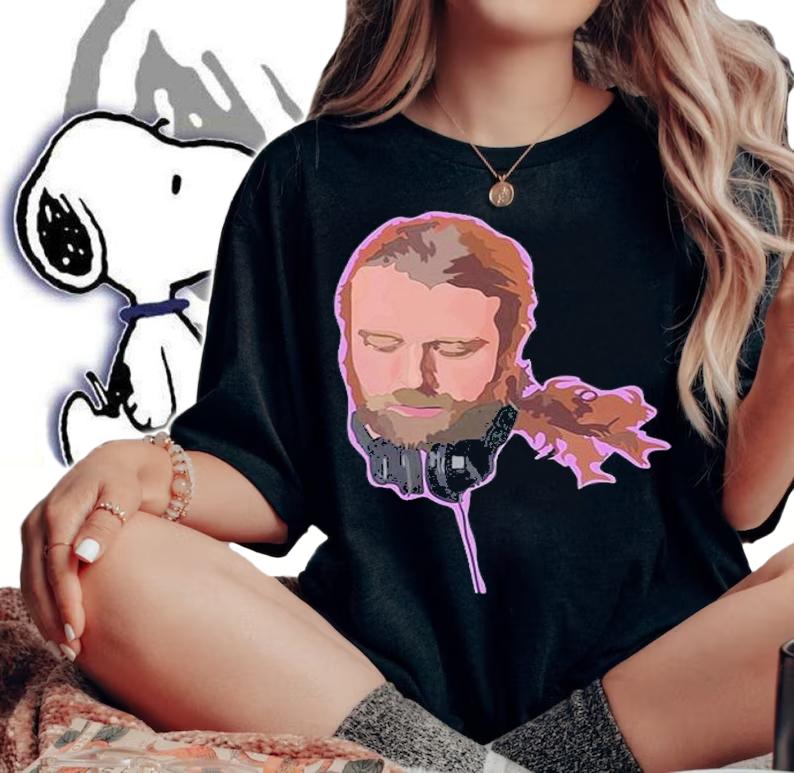 Alyssa Goldpenny Proper BonBon Collab T-Shirt t-shirt woman shirt