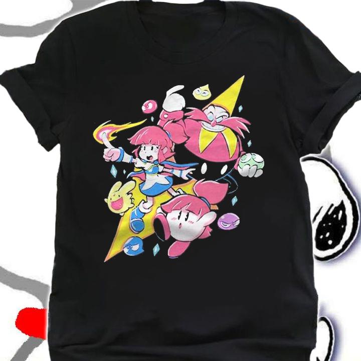 Bean Pop Avalanche T-shirt t-shirt