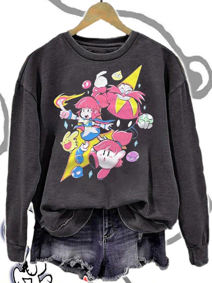 Bean Pop Avalanche T-shirt t-shirt