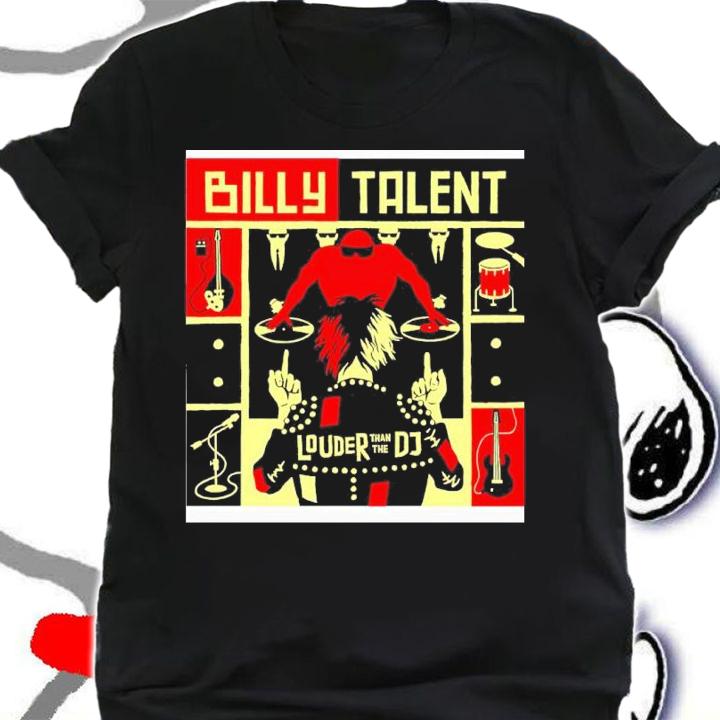 Billy Talent Shirt t-shirt shirt