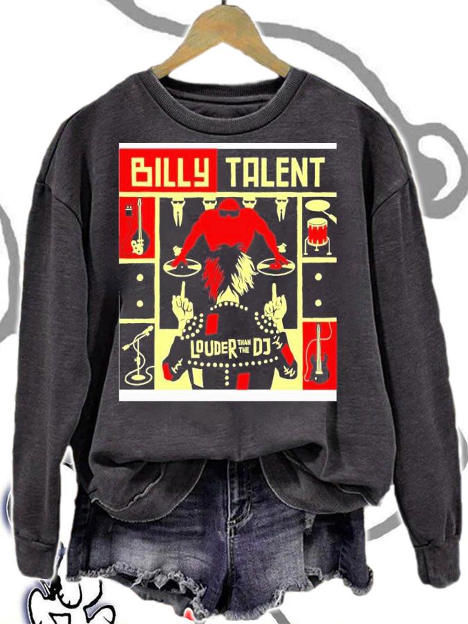 Billy Talent Shirt t-shirt sweatshirt