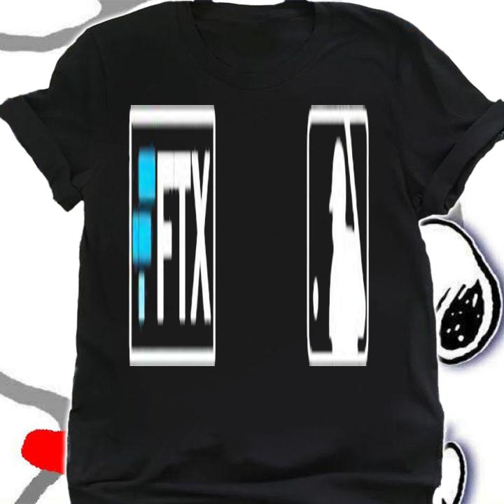 Ftx on umpire MLB shirt t-shirt shirt