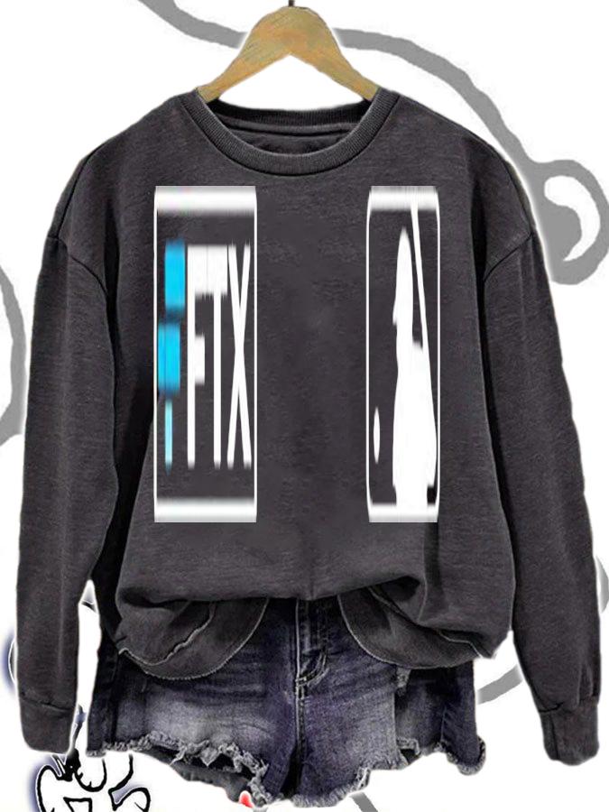 Ftx on umpire MLB shirt t-shirt sweatshirt