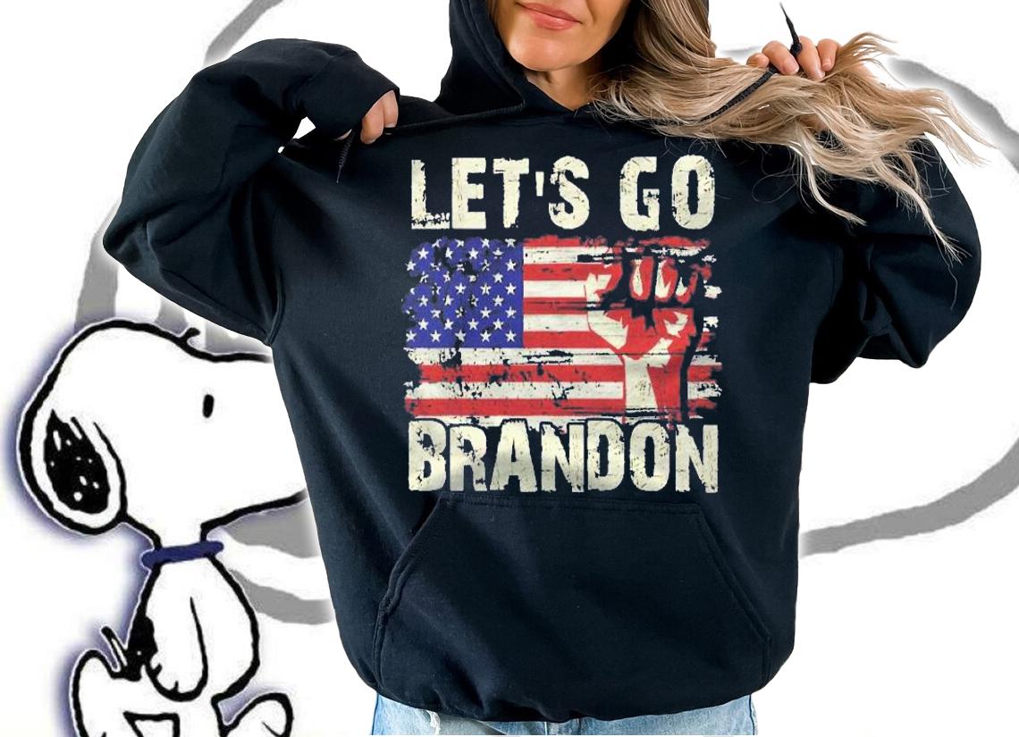 Lets Go Brandon Lets Go Brandon Shirt t-shirt