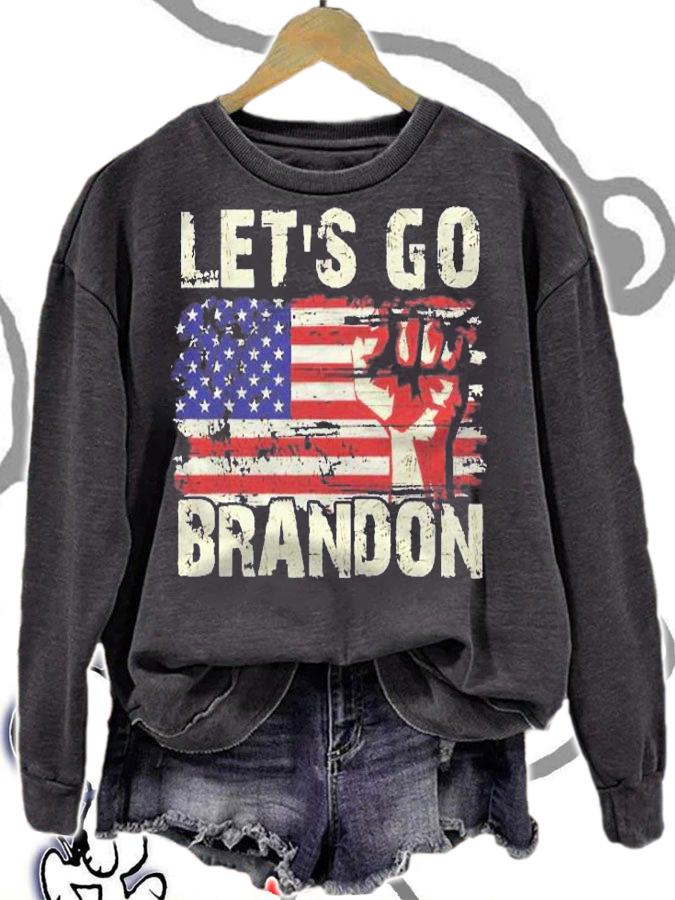 Lets Go Brandon Lets Go Brandon Shirt t-shirt