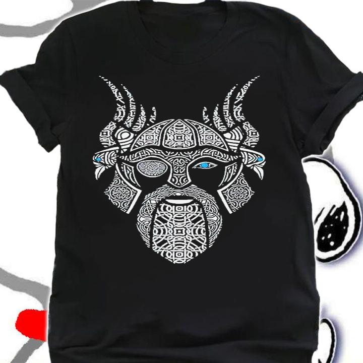 Odin I Walhalla Rising I Vikings I Odin T-shirt t-shirt